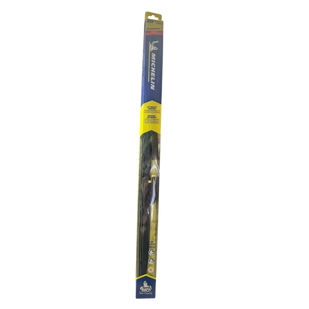 Michelin Guardian ALL SEASON Wiper Blade‎ Windshield Wiper - 20